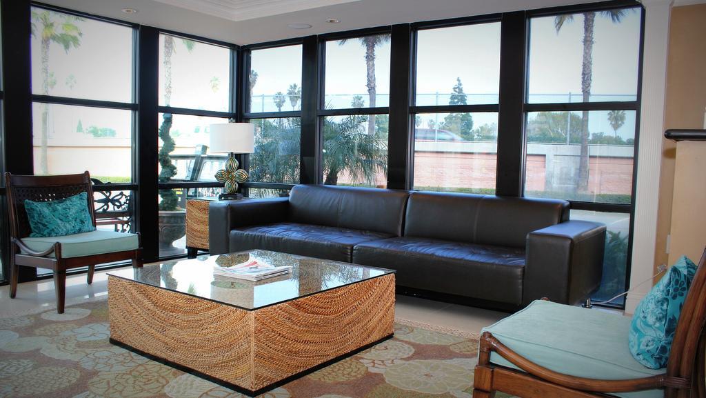 Home2 Suites By Hilton Anaheim Resort Exterior foto